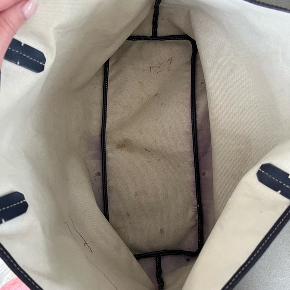 ** sold** Goyard PM tote - Picture 8 of 13
